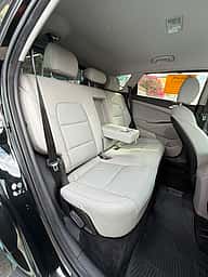Hyundai Tucson Value 2020 - miniatura 9