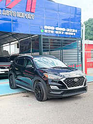 Hyundai Tucson Value 2020 - miniatura 2