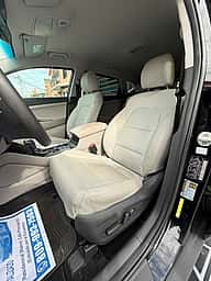 Hyundai Tucson Value 2020 - miniatura 8