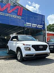 Hyundai Venue 2021 - miniatura 3