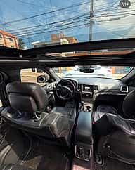 Jeep Cherokee Limited 2017 - miniatura 5