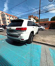 Jeep Cherokee Limited 2017 - miniatura 3