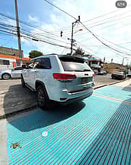 Jeep Cherokee Limited 2017 - miniatura 4