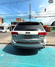 Jeep Cherokee Limited 2017 - miniatura 2