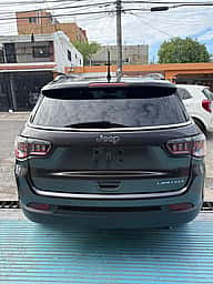 Jeep Compass Limited 2020 - miniatura 5