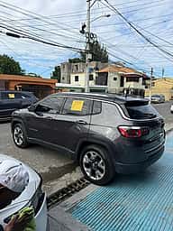 Jeep Compass Limited 2020 - miniatura 2