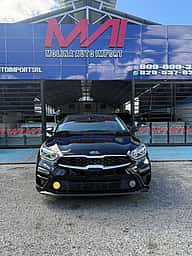 Kia Forte 2021 - miniatura 1