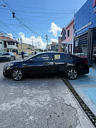 Kia Forte 2021 - miniatura 5