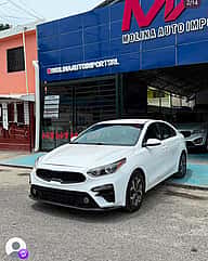 Kia Forte 2021 - miniatura 2