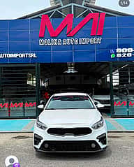 Kia Forte 2021 - miniatura 1