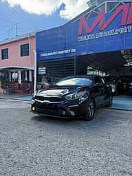 Kia Forte 2021 - miniatura 2