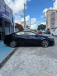 Kia Forte 2021 - miniatura 4
