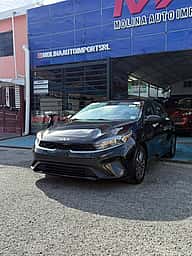 Kia Forte 2023 - miniatura 2