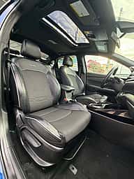 Kia Forte GT Line 2021 - miniatura 9
