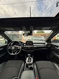 Kia Forte GT Line 2021 - miniatura 10