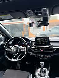 Kia Forte GT Line 2021 - miniatura 11