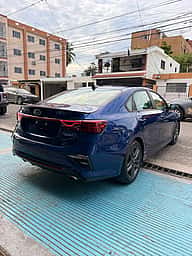 Kia Forte GT Line 2021 - miniatura 4