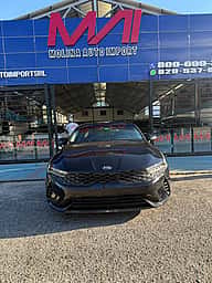 Kia K-5 2021 - miniatura 1