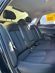 Kia K-5 2021 - miniatura 13