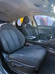 Kia K-5 2021 - miniatura 14
