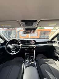 Kia K-5 2021 - miniatura 10