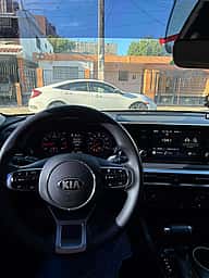 Kia K-5 2021 - miniatura 15