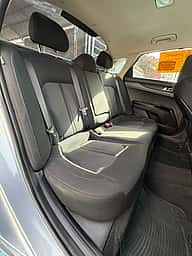 Kia K-5 2021 - miniatura 11