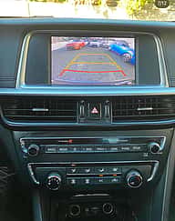 Kia Optima LX 2020 - miniatura 7