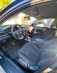 Kia Optima LX 2020 - miniatura 6