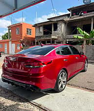 Kia Optima S 2020 - miniatura 4