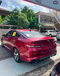Kia Optima S 2020 - miniatura 5
