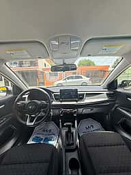 Kia Rio LX 2021 - miniatura 8