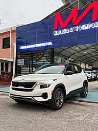 Kia Seltos S 2021 - miniatura 2