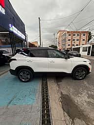 Kia Seltos S 2021 - miniatura 7