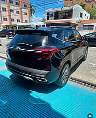 Kia Seltos SX 2021 - miniatura 5