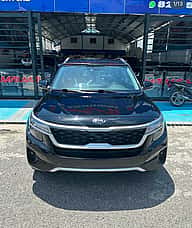 Kia Seltos SX 2021 - miniatura 2