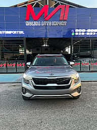 Kia Seltos SX 2021 - miniatura 1