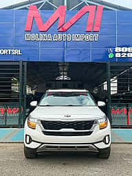 Kia Seltos SX 2021 - miniatura 1