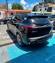 Kia Seltos SX 2021 - miniatura 4