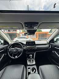 Kia Seltos SX 2021 - miniatura 10