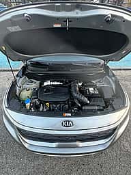 Kia Seltos SX 2021 - miniatura 14