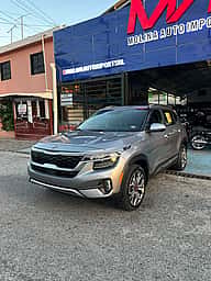 Kia Seltos SX 2021 - miniatura 2