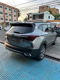 Kia Seltos SX 2021 - miniatura 7