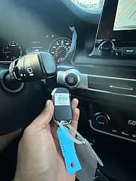 Kia Seltos SX 2021 - miniatura 15