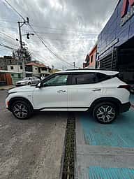 Kia Seltos SX 2021 - miniatura 7