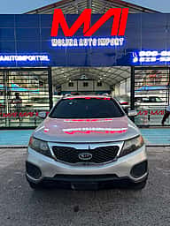 Kia Sorento 2013 - miniatura 1
