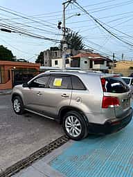 Kia Sorento 2013 - miniatura 11