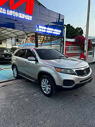 Kia Sorento 2013 - miniatura 3