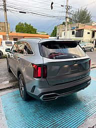 Kia Sorento 2021 - miniatura 5