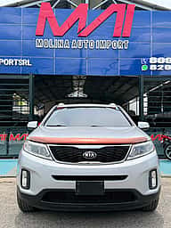 Kia Sorento LX 2015 - miniatura 1